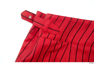 Clothes   294 clothing formal red striped suit red…